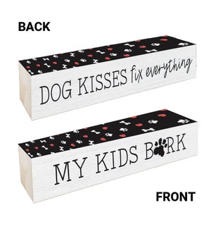 My Kids Bark Block